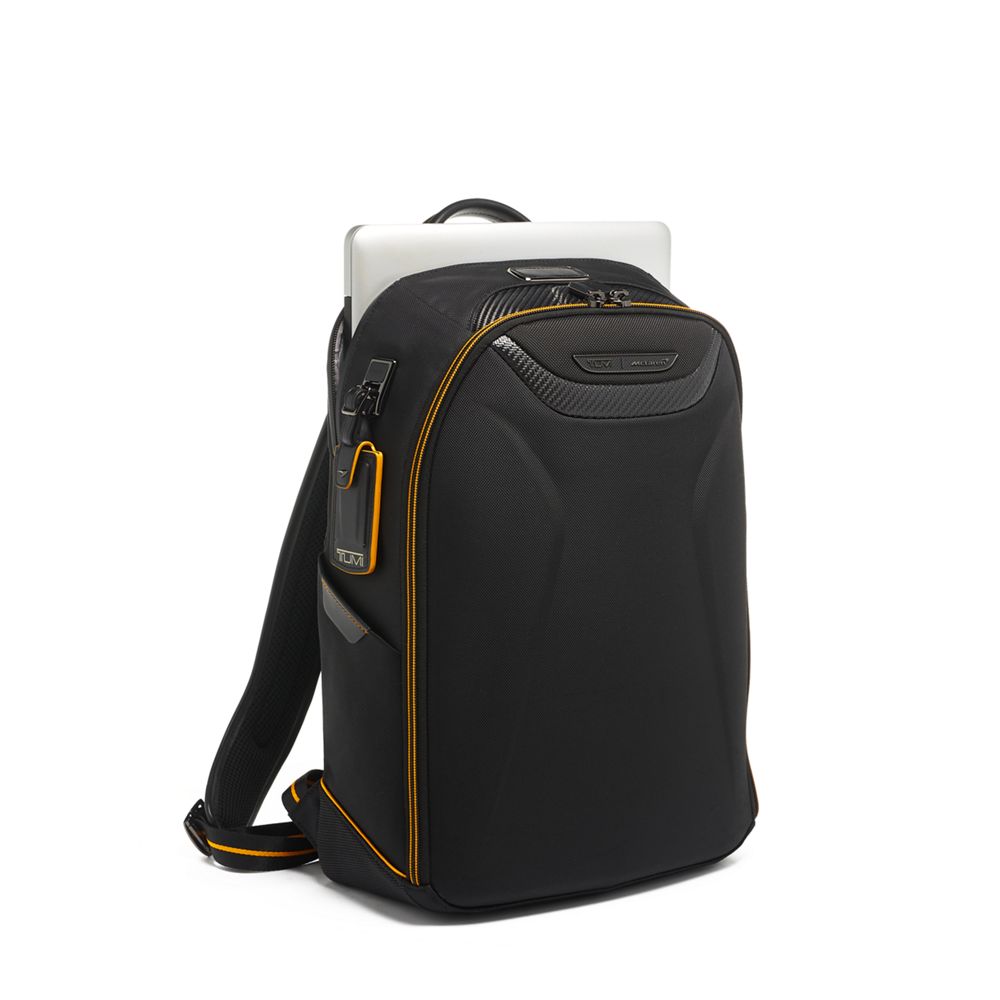 McLaren Velocity Backpack