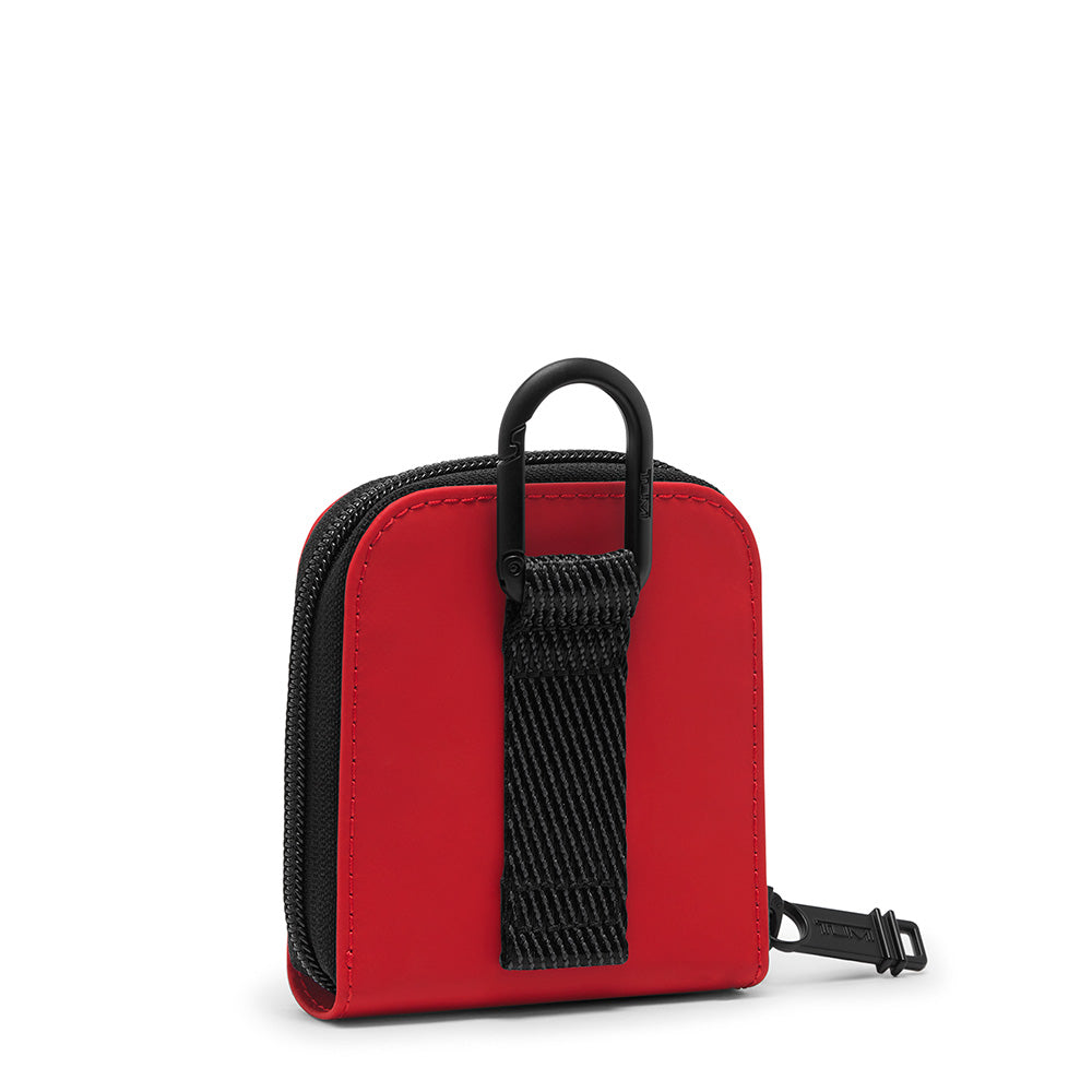 Tumi Travel Access. Foldable Modular Pouch Tumi Red