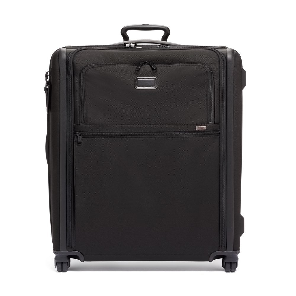 Mala Grande Extended Trip Expandable 4 Wheeled Packing Case