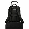 Voyageur Holland Backpack Black/Gunmetal