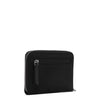 Voyageur Slg Bifold Wallet Black/Gunmetal