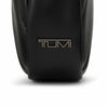 Asra Small Crossbody Black Puff