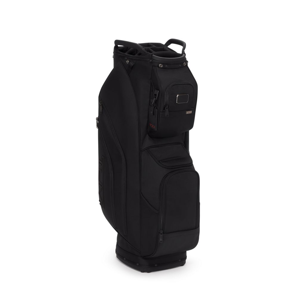 Bolsa de Carrinho Golf TUMI Sport Preta