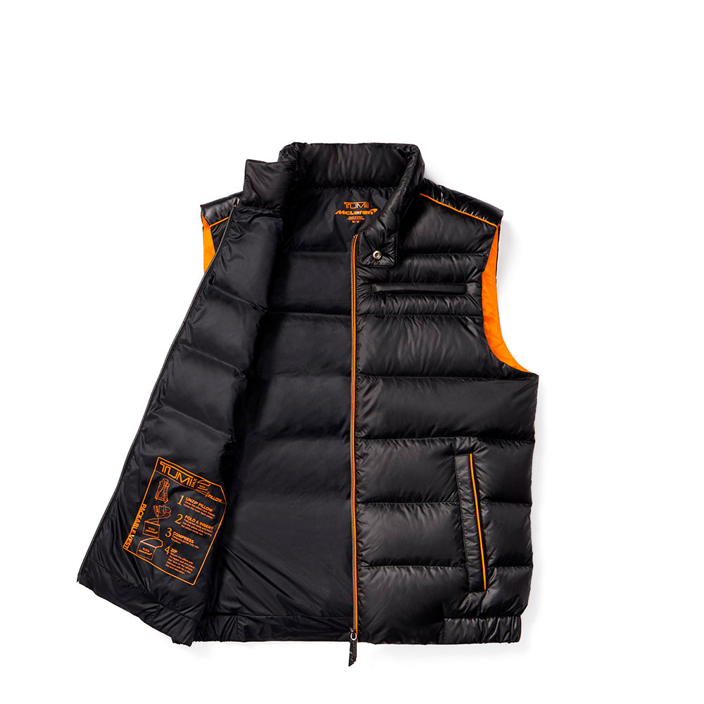 Tumipax Men'S Vest M