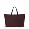 Bolsa Tote Just In Case® Voyageur Vinho