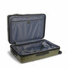 19 Degree Extended Trip Expandable 4 Wheeled Packing Case Olive Texture