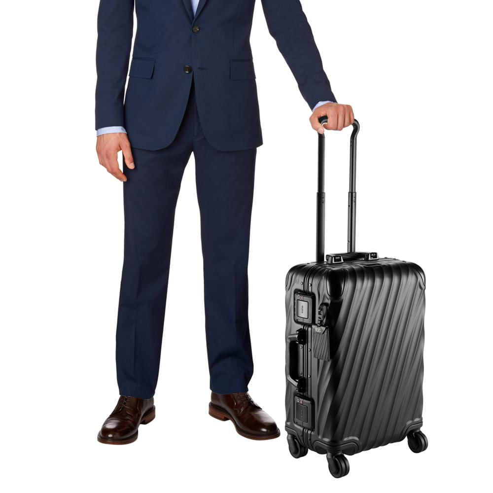 International Carry-On