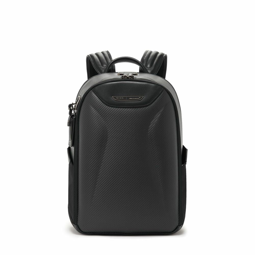 TUMI I McLaren Velocity Backpack Carbon