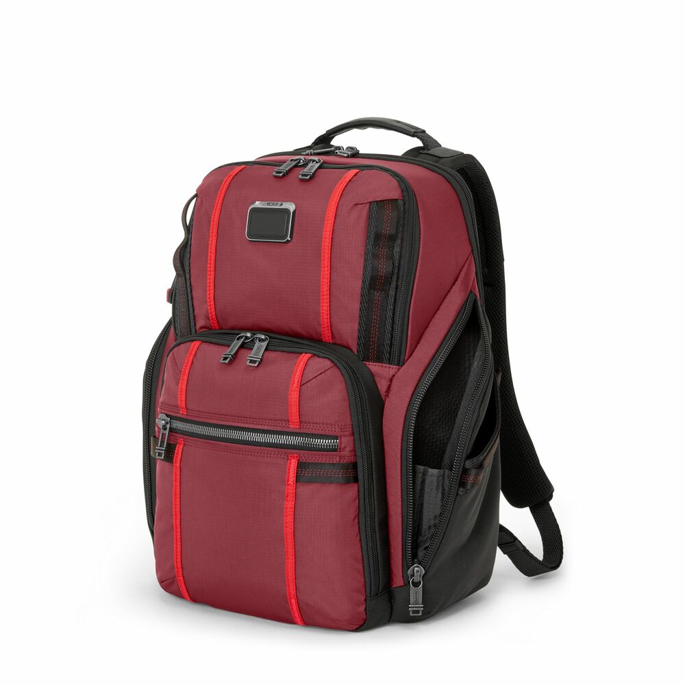 Alpha Bravo Search Backpack Desert Red